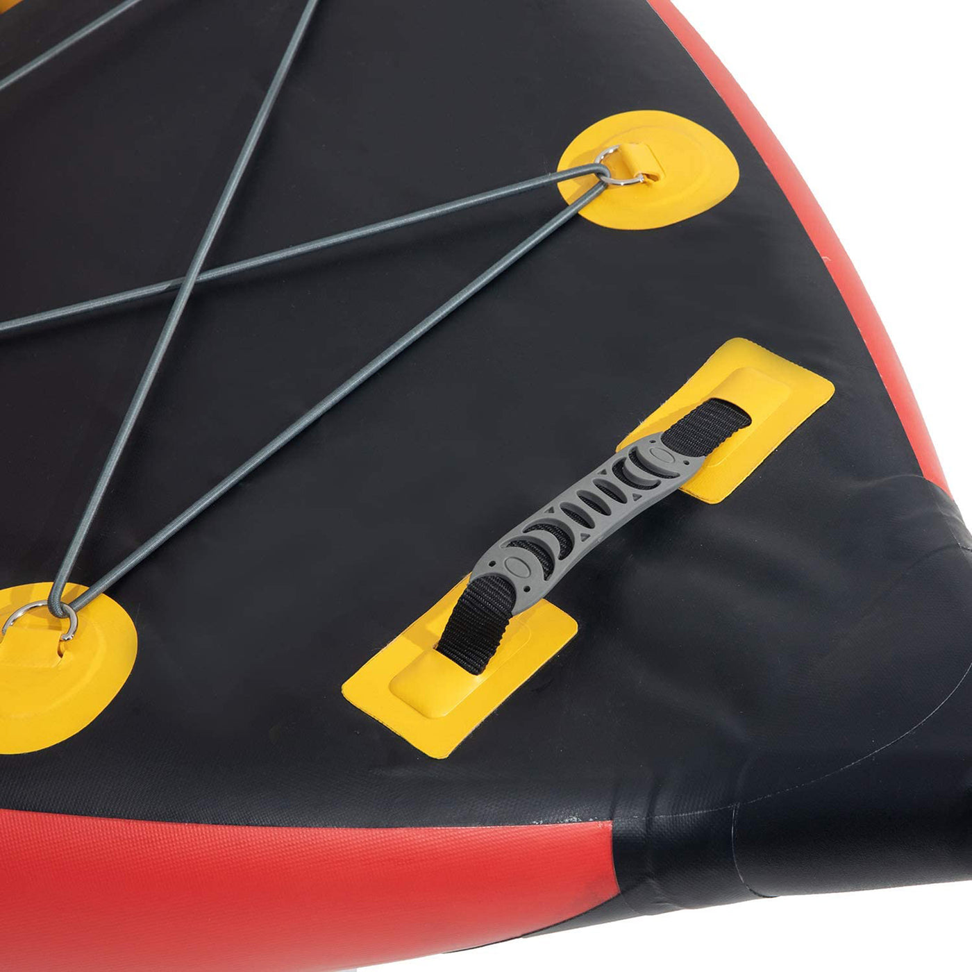 Freein 12'6 Explorer Inflatable Kayak