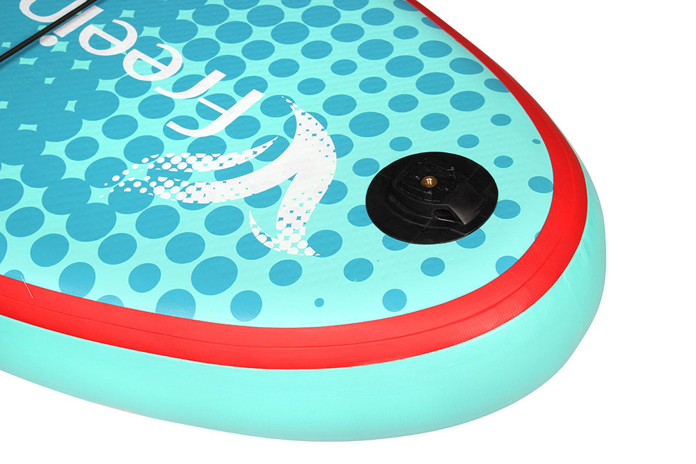 Kids SUP Paddle Planche gonflable 9'