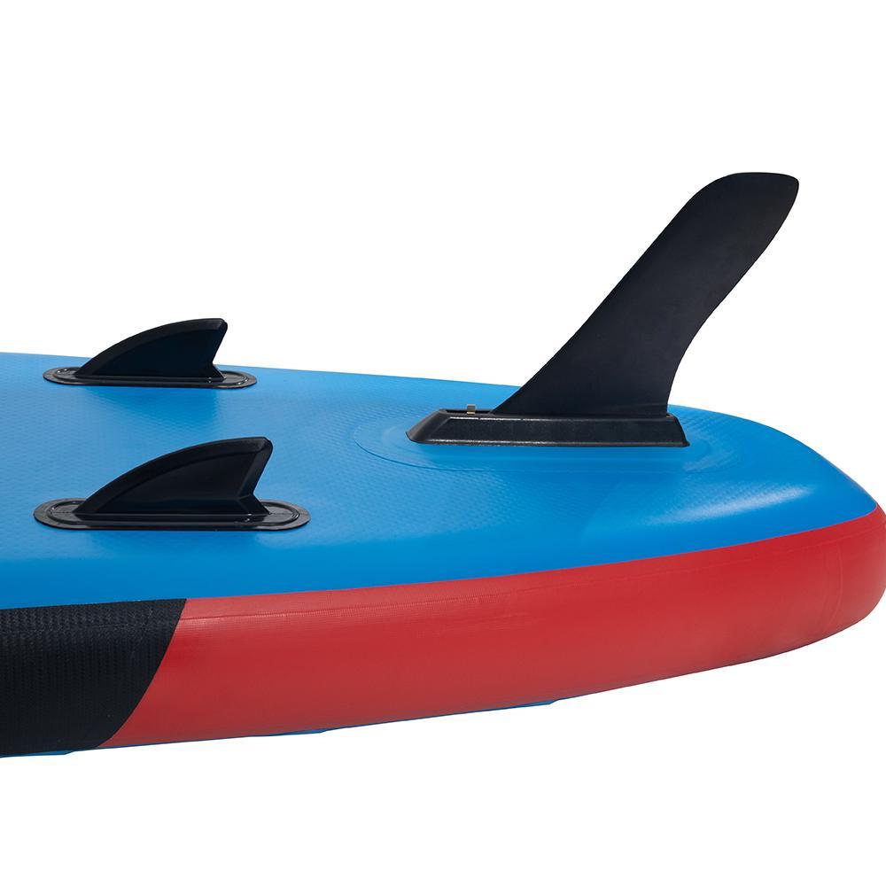 Pesca SUP Paddle Board gonfiabile 11'6"