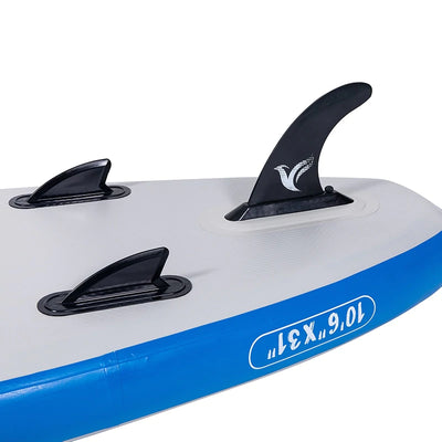 Kayak SUP Inflatable Paddle Board SUP 10'/10'6"