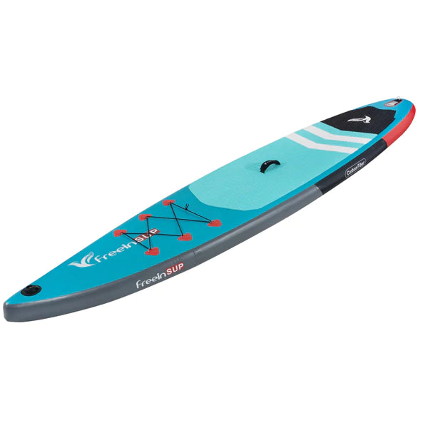 Touring SUP Inflatable Paddle Board 12'6"