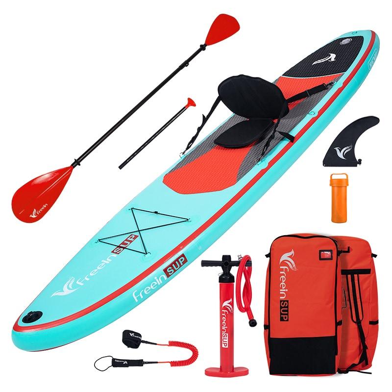 Kayak SUP Paddle Planche gonflable SUP 10'/10'6 »