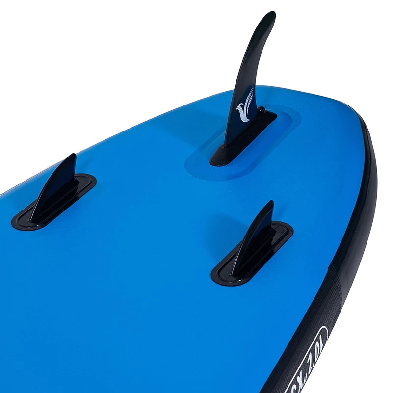 Adventurer SUP Inflatable Paddle Board 10'2"/11'