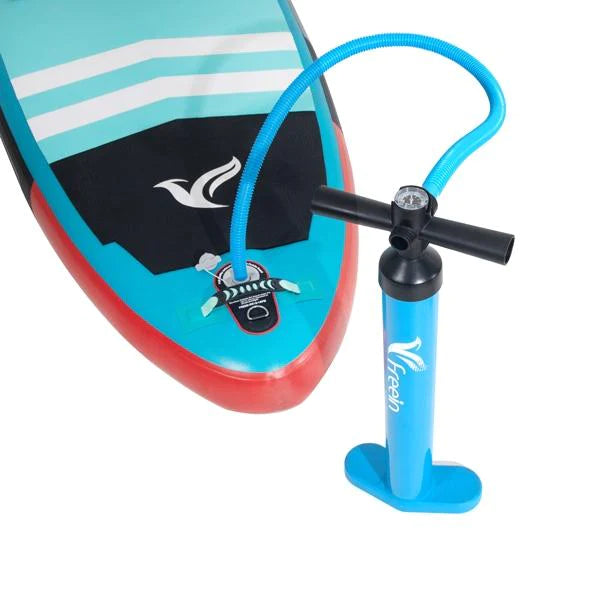 Yoga SUP Inflatable Paddle Board 10'