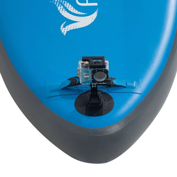 Pêche SUP Paddle Planche Gonflable 11'6 »