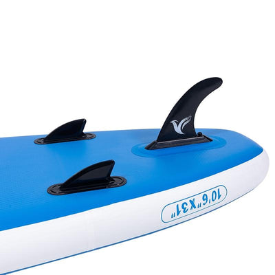 Kayak SUP Paddle Board gonfiabile SUP 10'/10'6"