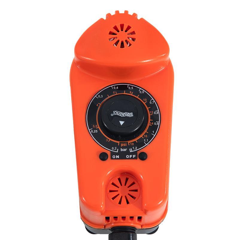 12v electric pump for inflatable SUP