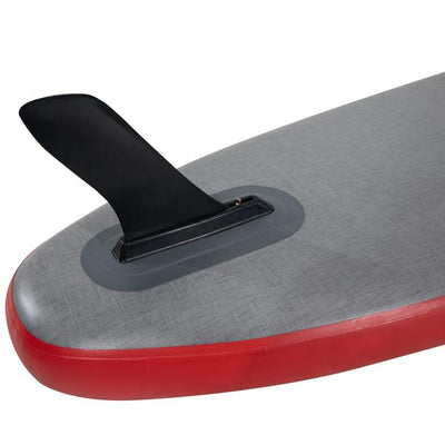 Voyage SUP Paddle Planche Gonflable 12'6 »