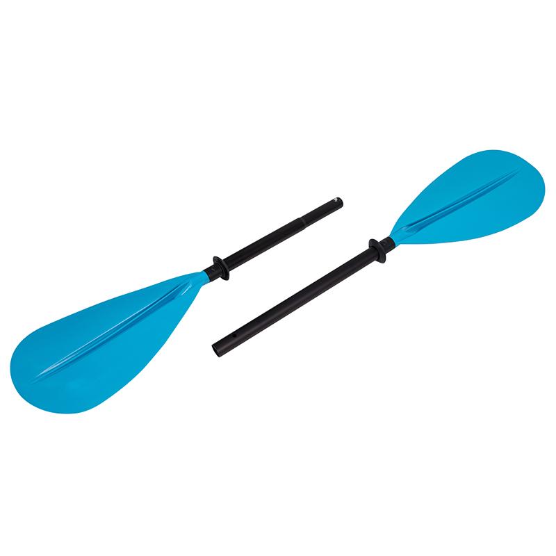 2-in-1 Convertible Paddle | Kayak SUP Paddle